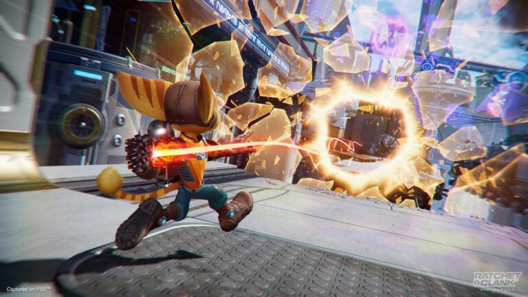 Klassieke Ratchet & Clank-games komen naar PS Plus Premium