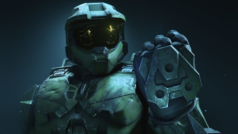 ‘Halo-ontwikkelaar stapt over op Unreal Engine’