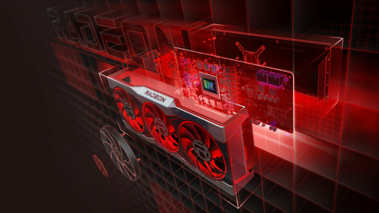 RTX 3060-chip gelekt; AMD belooft grotere voorraad videokaarten