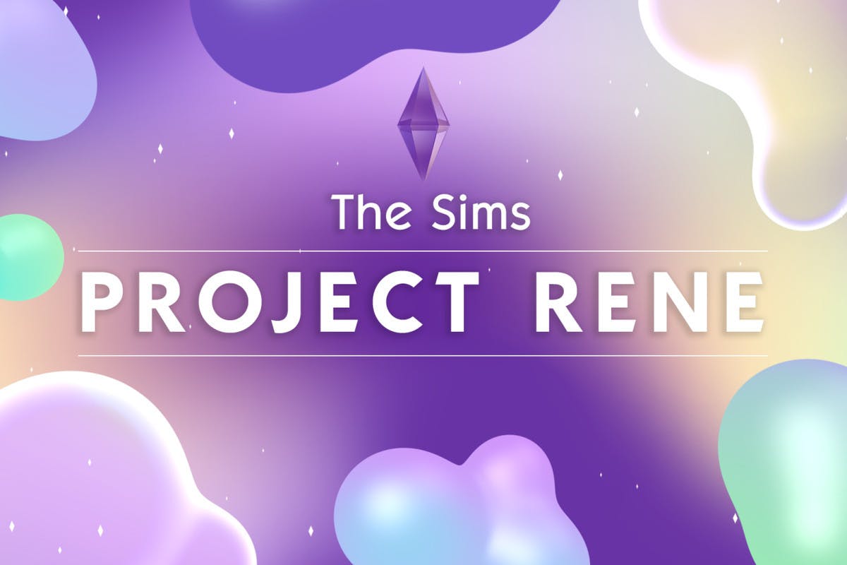 Nieuwe De Sims-game Project Rene wordt mogelijk free-to-play