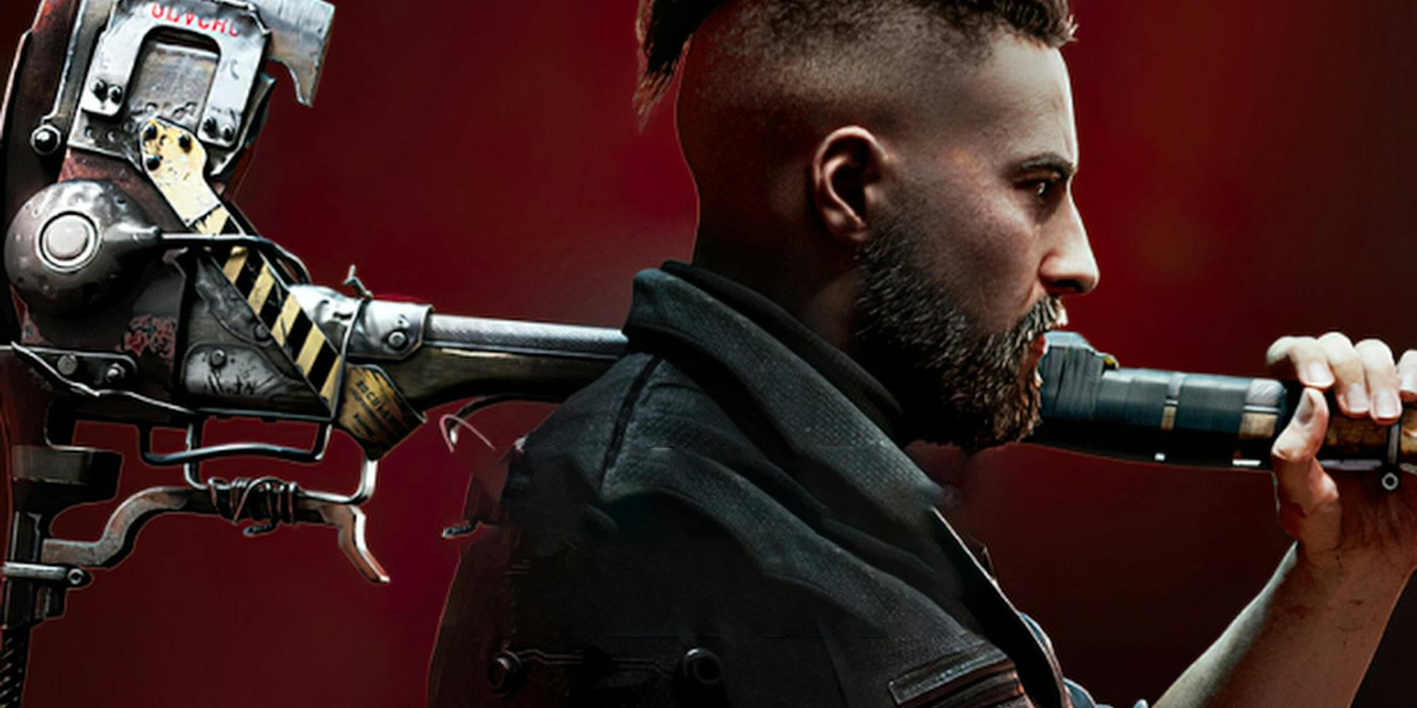 Atomic Heart verschijnt op 21 februari