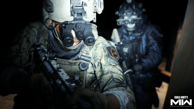 ‘Call of Duty: Modern Warfare 3 verschijnt in november van dit jaar’