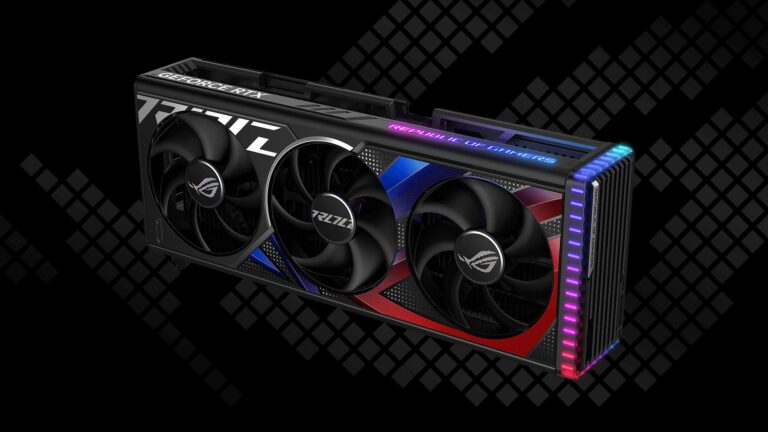 Finse webshop biedt RTX 4080’s aan vanaf 1.619 euro