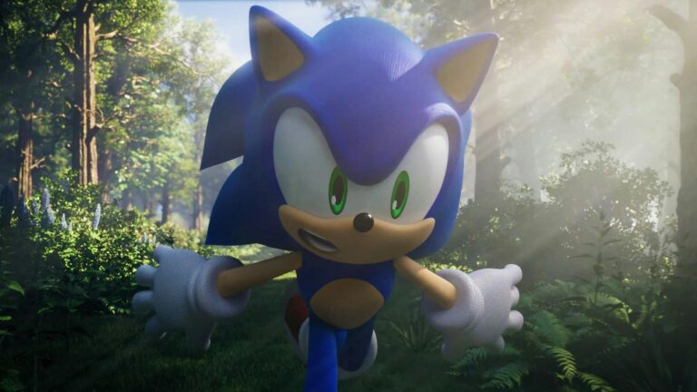 Sonic Central-showcase wordt vanavond uitgezonden
