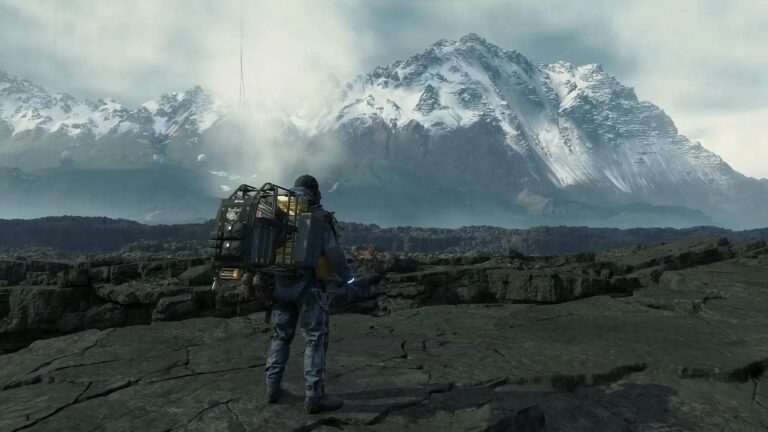 Frontman van Low Roar, bekend van muziek uit Death Stranding, gestorven