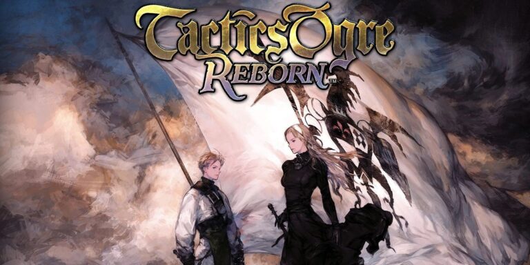 Een laatste trailer van Tactics Ogre: Reborn