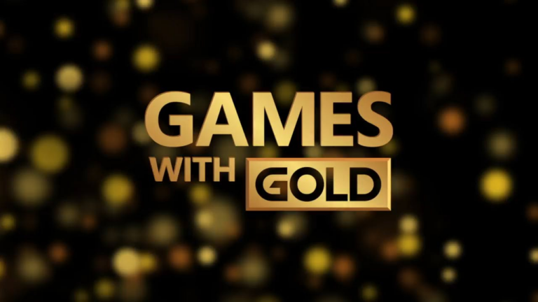 Xbox Live Games with Gold van juli bekendgemaakt