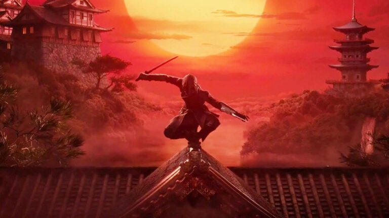 ‘Ubisofts team in Japan overziet Assassin’s Creed Red-ontwikkeling’