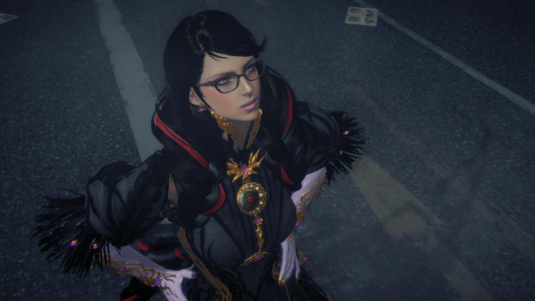 Is Bayonetta 3 de beste actiegame ooit? – Bonuslevel 134