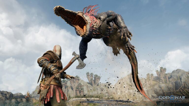 Stemacteur Kratos: ‘Uitstel God of War: Ragnarok is mijn schuld’