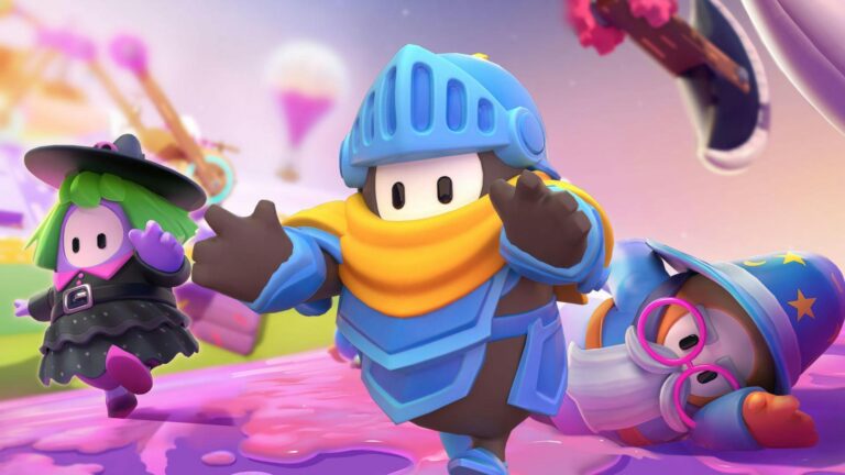 Hoogtepunten: Fall Guys: Ultimate Knockout wordt vanaf 21 juni free-to-play