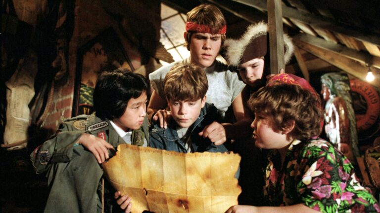 Personages uit The Goonies komen mogelijk naar Multiversus