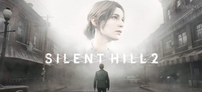 Systeemeisen pc-versie Silent Hill 2-remake bekend