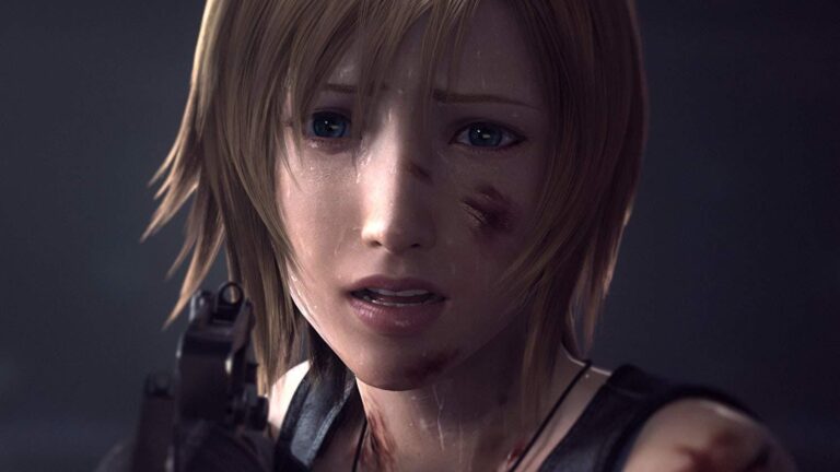 Square Enix-handelsmerk hint mogelijk naar nieuwe Parasite Eve-game
