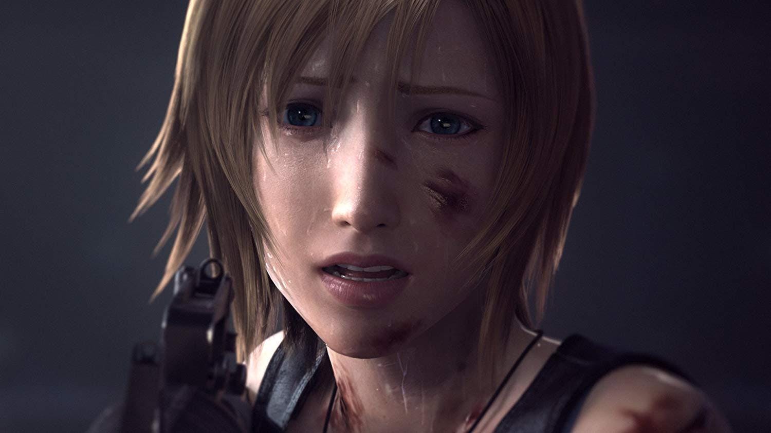 Square Enix-handelsmerk hint mogelijk naar nieuwe Parasite Eve-game