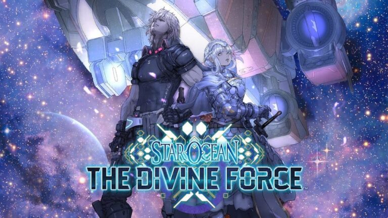 Star Ocean: The Divine Force-livestream wordt op 29 juni gehouden