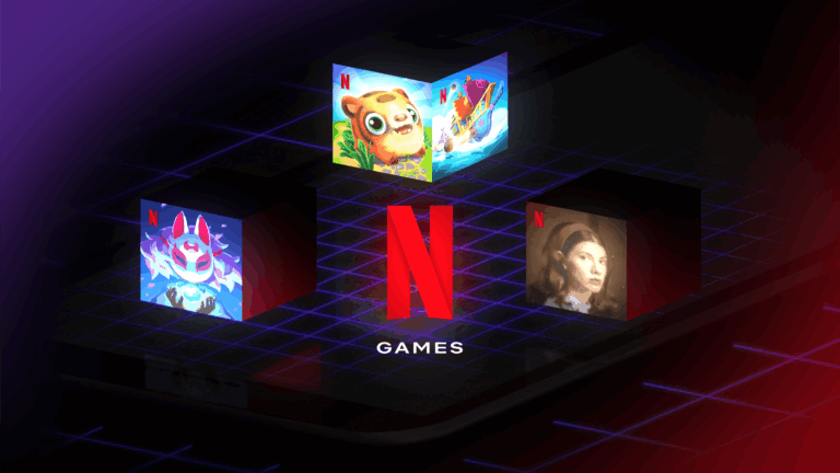 Netflix onderzoekt cloudgaming voor tv’s en pc