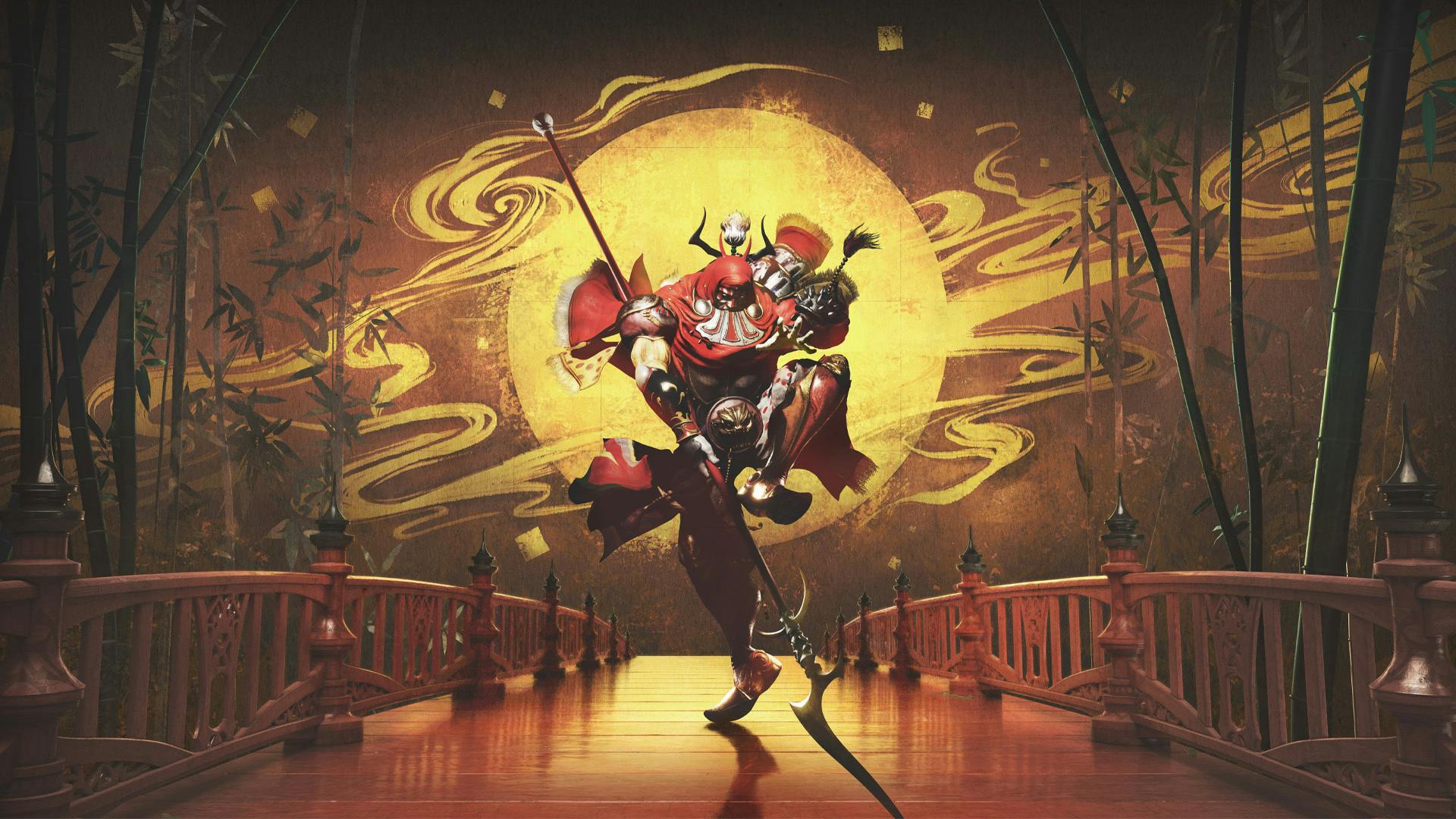 Stranger of Paradise-dlc Wanderer of the Rift uitgebreid getoond