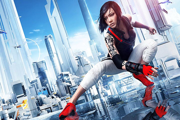 EA sluit servers van Mirror’s Edge, Onrush en meer