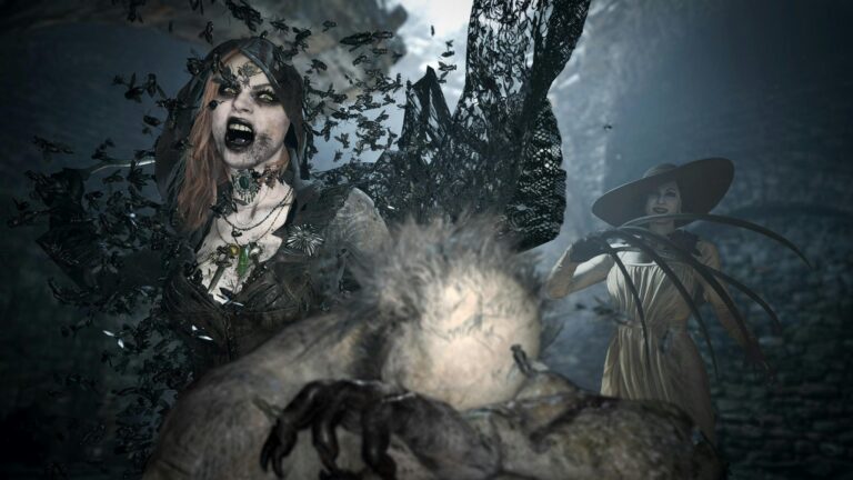 Capcom zendt donderdagnacht Resident Evil Showcase uit