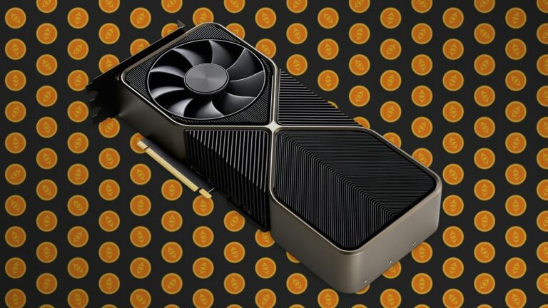 Lite Hash Rate lijkt ook op RTX 30-gpu’s te verdwijnen