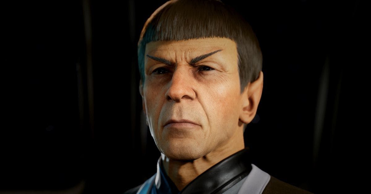 Star Trek: Resurgence uitgesteld naar april 2023