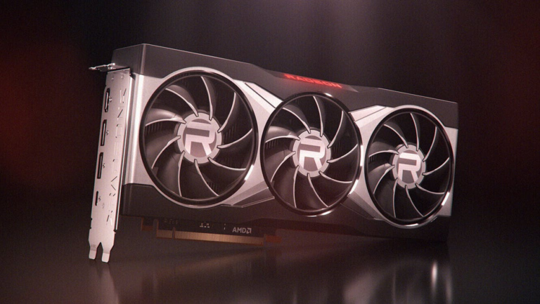 RDNA 3-gpu’s ondersteunen mogelijk DisplayPort 2.1