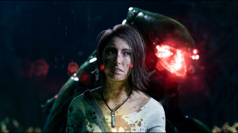 Achter de schermen bij horrorgame The Chant