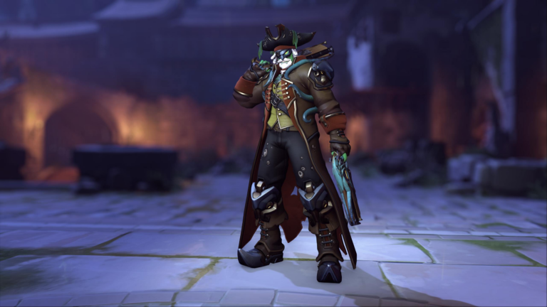 Overwatch 2-spelers ontvangen gratis items en dubbel XP