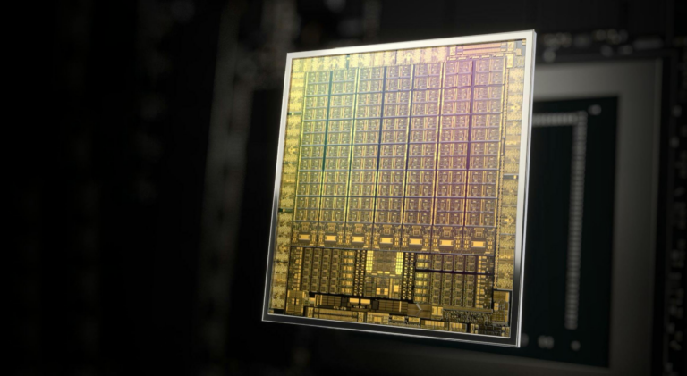‘Nvidia houdt beste chips achter de hand voor RTX 4090 Ti’