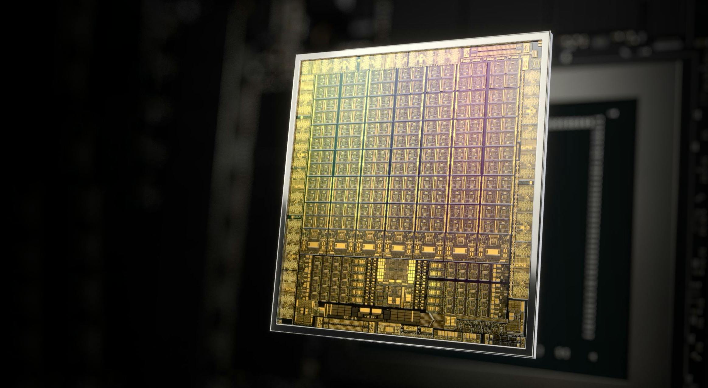 ‘TGP van RTX 40-gpu’s zou op kunnen lopen tot 850 watt’