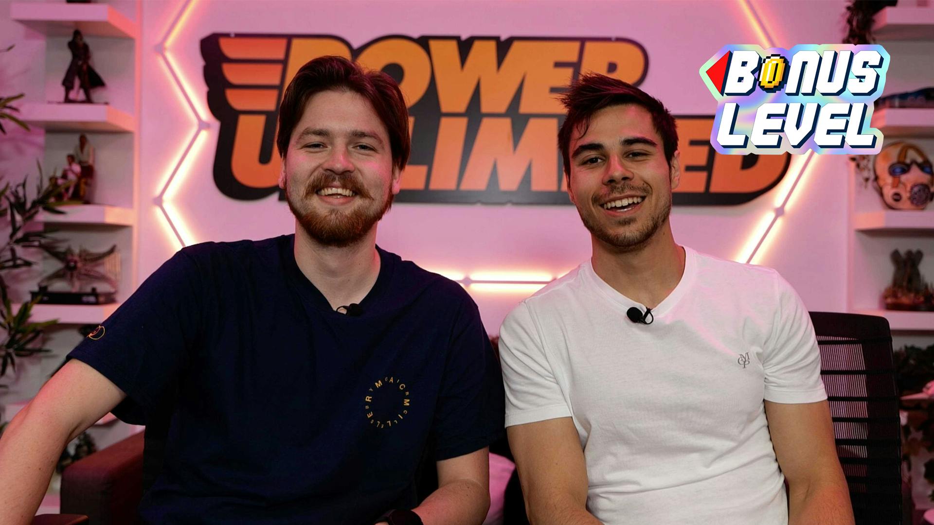 We zijn genomineerd voor de Dutch Podcast Awards – Bonuslevel