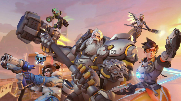 Lootboxes vanaf 30 augustus niet meer te koop in Overwatch