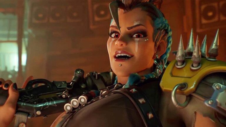 Overwatch 2 kampt op dag van release met DDoS-aanvallen