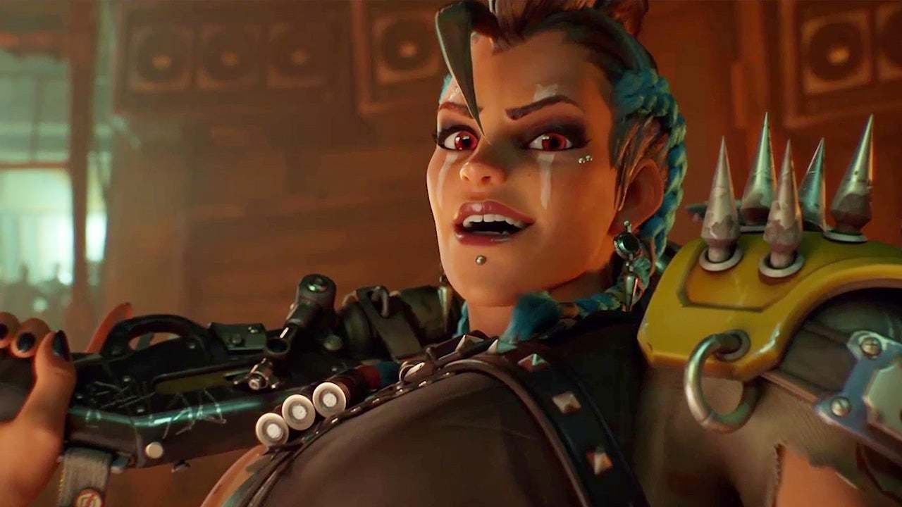 Overwatch 2 kampt op dag van release met DDoS-aanvallen