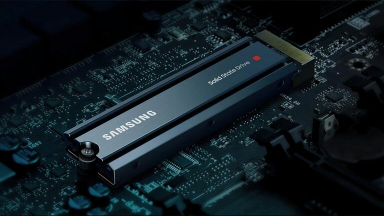 Samsung 990 Pro PCIe 5.0-ssd’s duiken op in Koreaans register