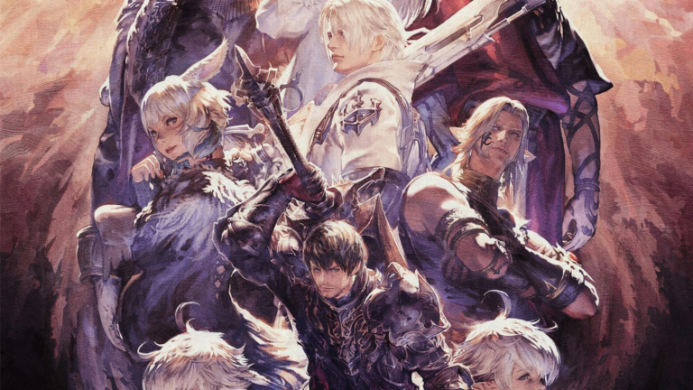 Final Fantasy 14-servers worden aangevallen ‘door derde partij’