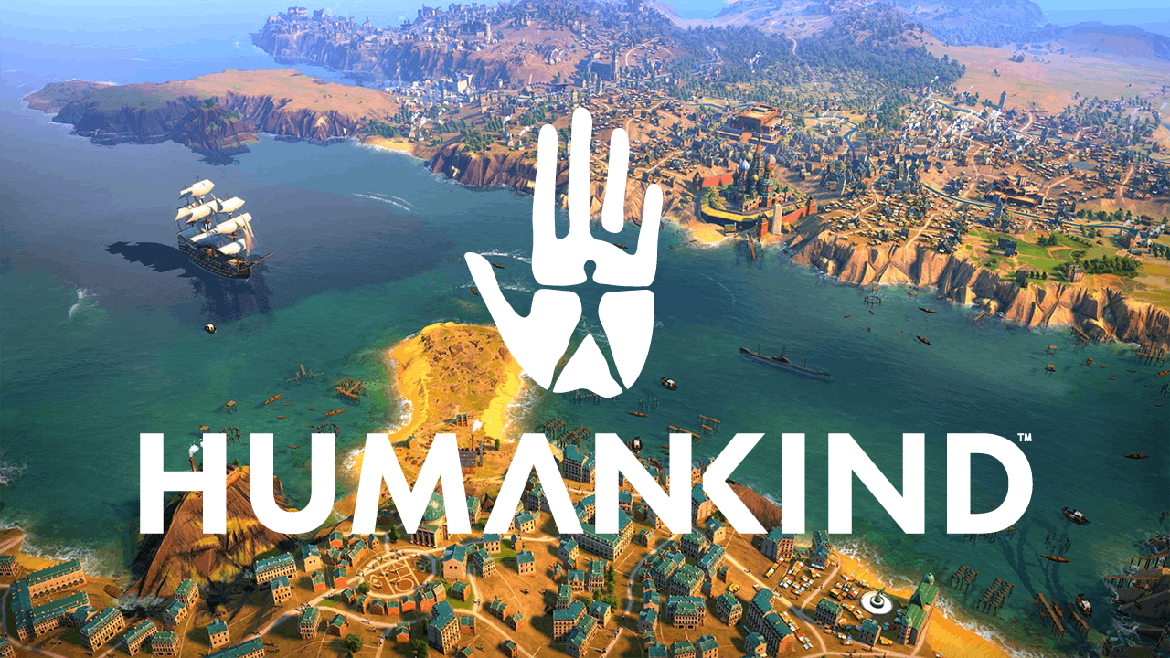 Humankind komt op release op Game Pass te staan