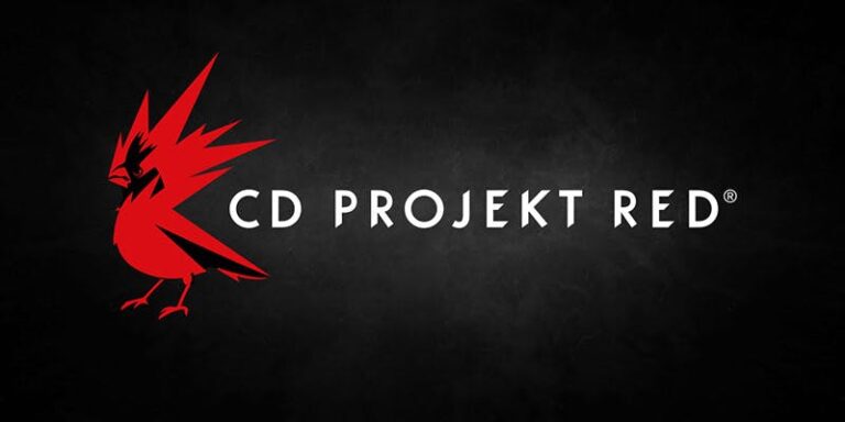 Data over CD Projekt Red-werknemers mogelijk gelekt