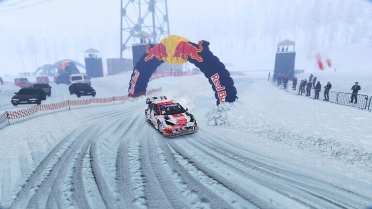 WRC Generations uitgesteld naar november