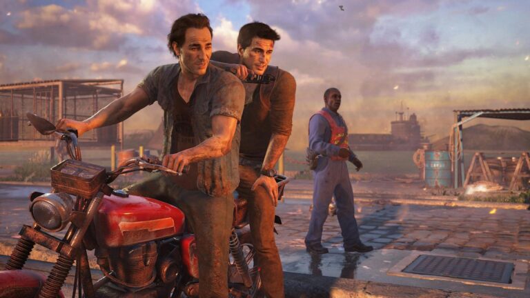 De PlayStation Plus-games van april zijn bekend