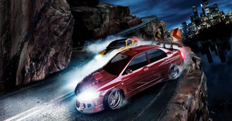 Gameplay van Need for Speed Mobile uitgelekt