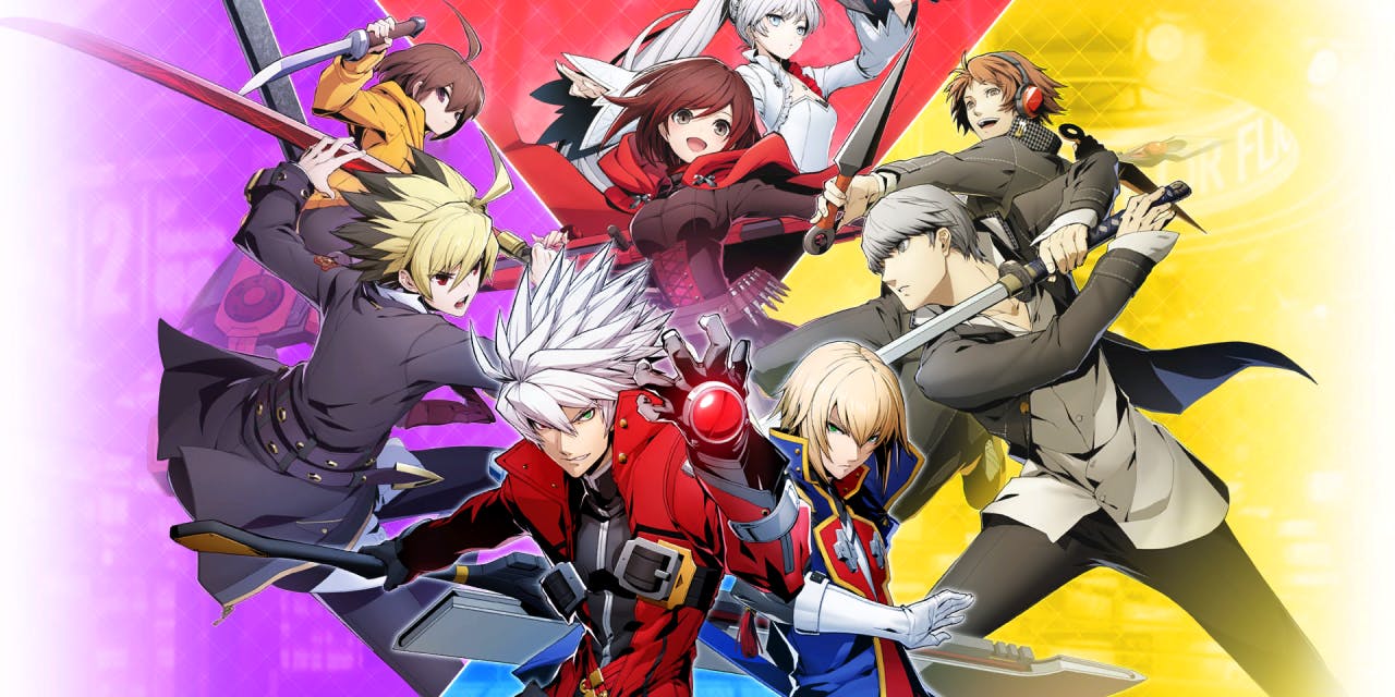BlazBlue-maker Toshimichi Mori is weg bij Arc System Works