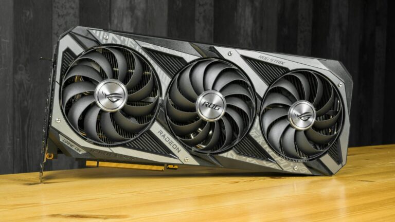 AMD-hobbyprogrammeur kondigt Radeon Monster Profile aan