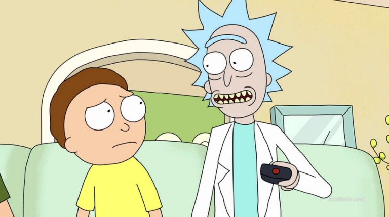 Rick Sanchez bevestigd als volgend nieuw Multiversus-personage
