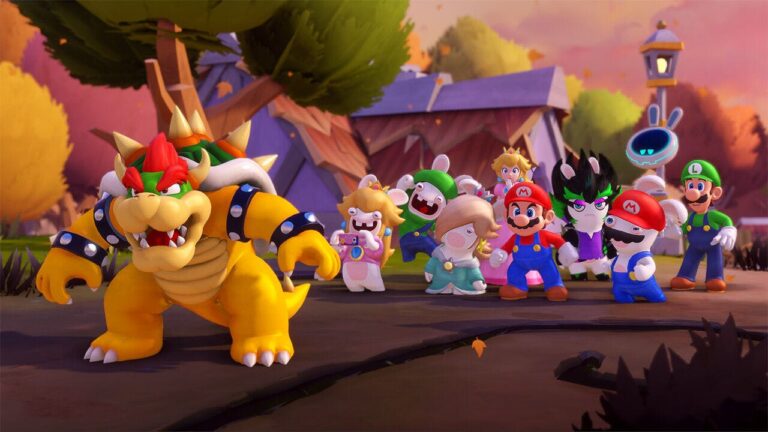 Nintendo Direct Mini Partner Showcase: Al het nieuws op een rij