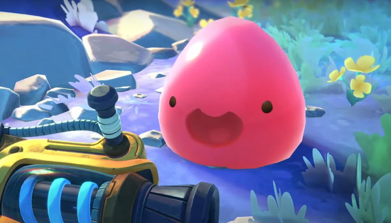 Slime Rancher 2 verschijnt op 22 september
