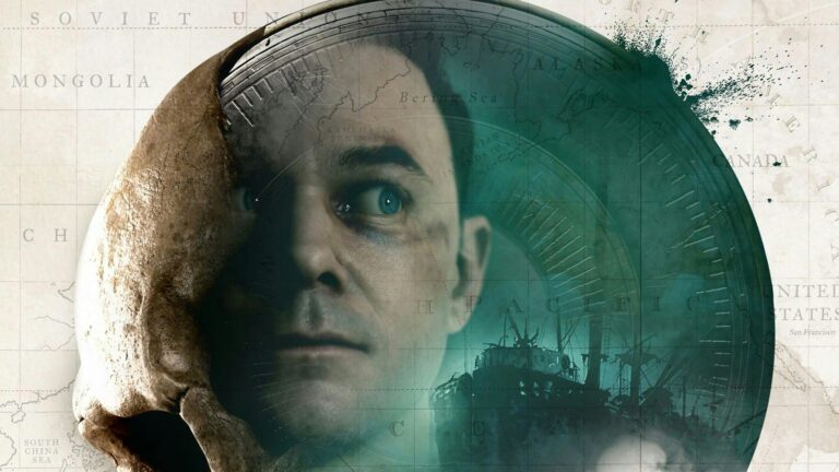 The Dark Pictures Anthology: Man of Medan plots verkrijgbaar op Switch