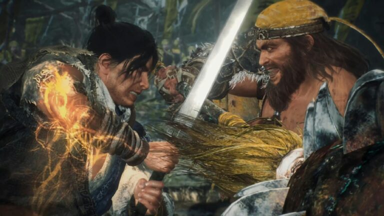 Wo Long: Fallen Dynasty komt ook naar PlayStation 5 en 4
