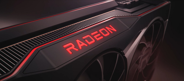 Printplaat van AMD Radeon RX 7900 XT in beeld gebracht